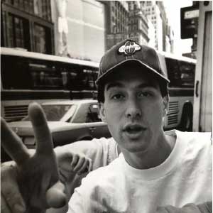Adam Horovitz